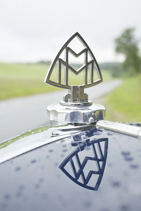 1937 Maybach - Image 31 of 31