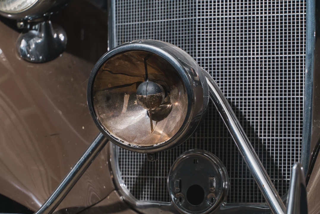 1937 Mercedes-Benz W136 & W191 - Image 23 of 25