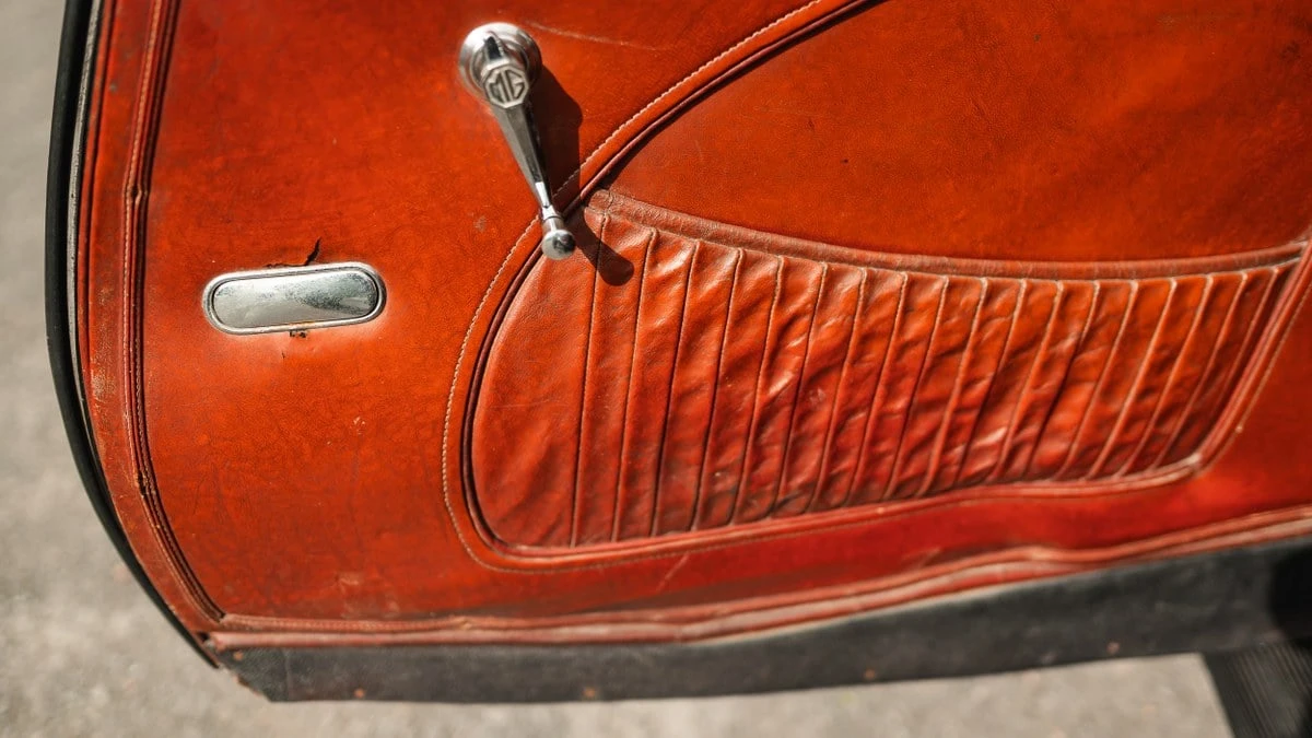 1937 MG - Image 22 of 30