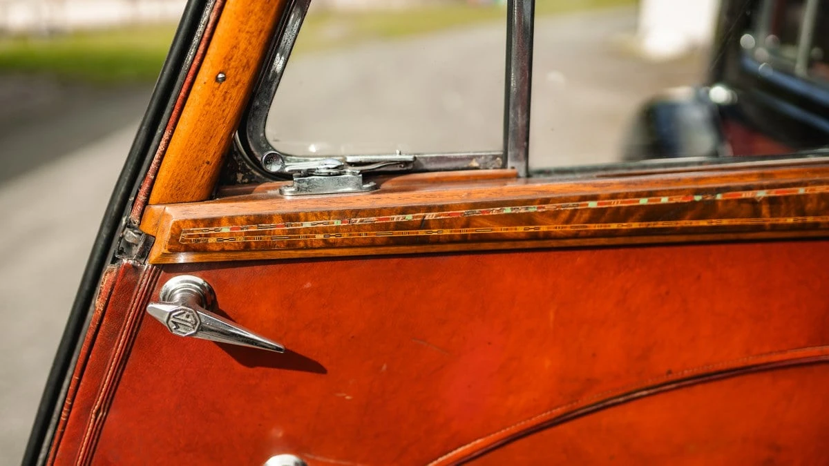 1937 MG - Image 20 of 30
