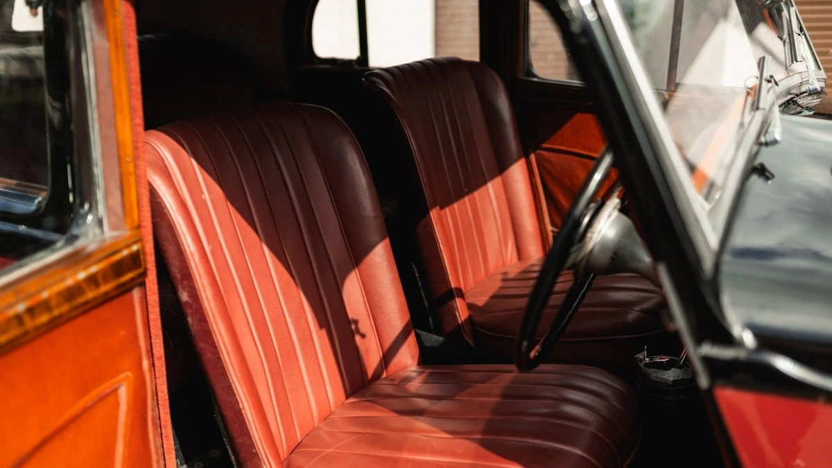 1937 MG - Image 25 of 30