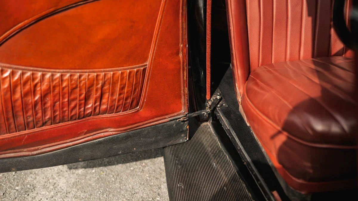 1937 MG - Image 19 of 30