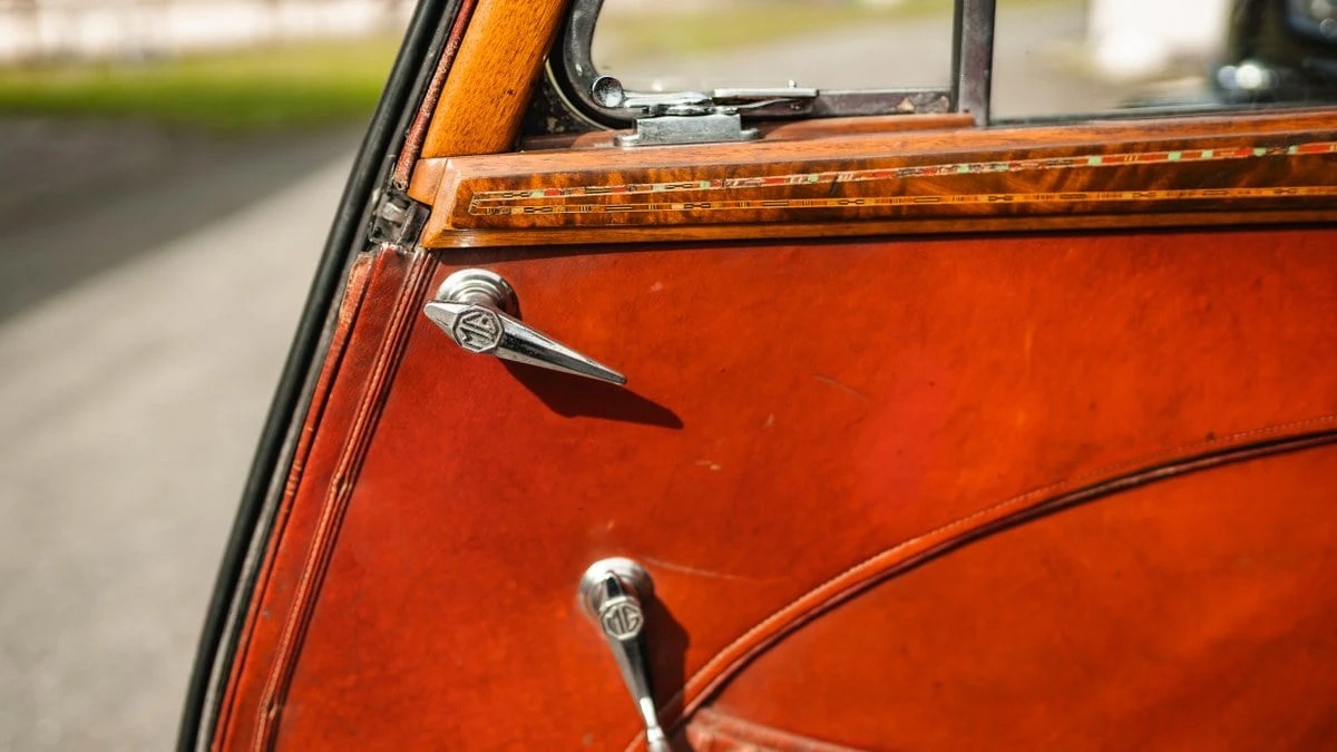 1937 MG - Image 21 of 30