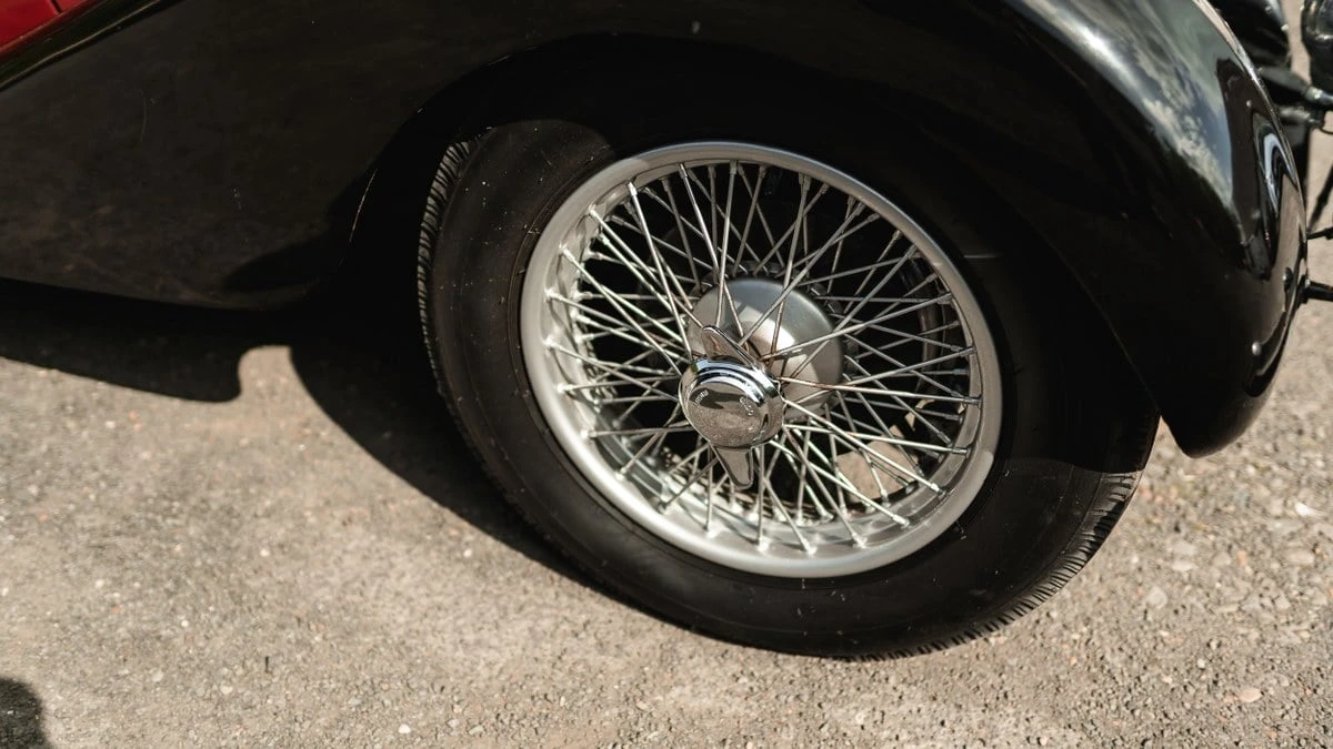 1937 MG - Image 9 of 30