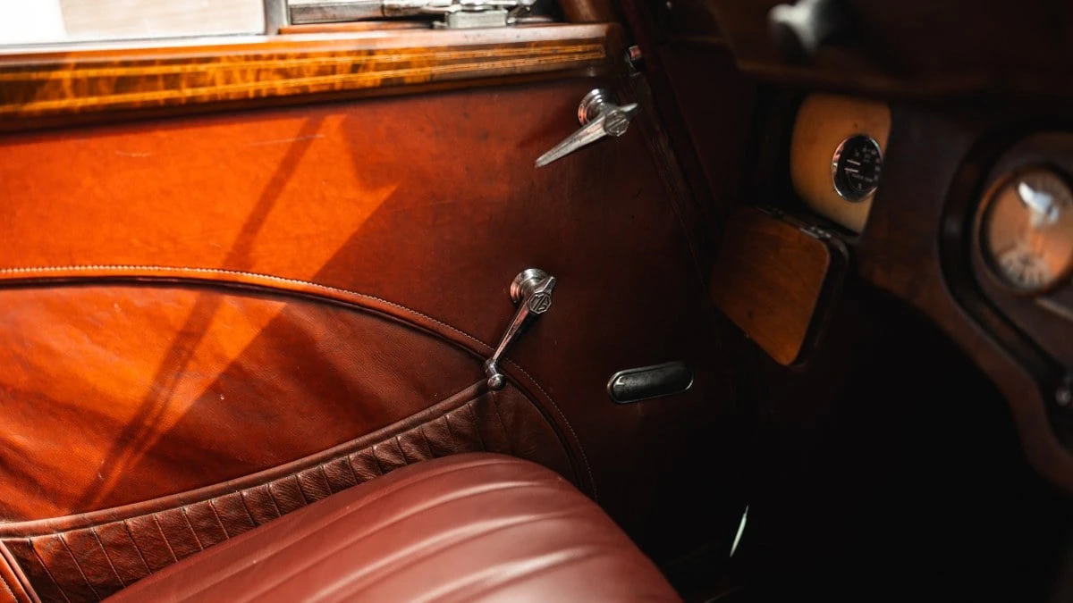 1937 MG - Image 28 of 30