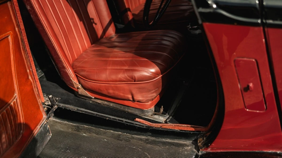 1937 MG - Image 24 of 30