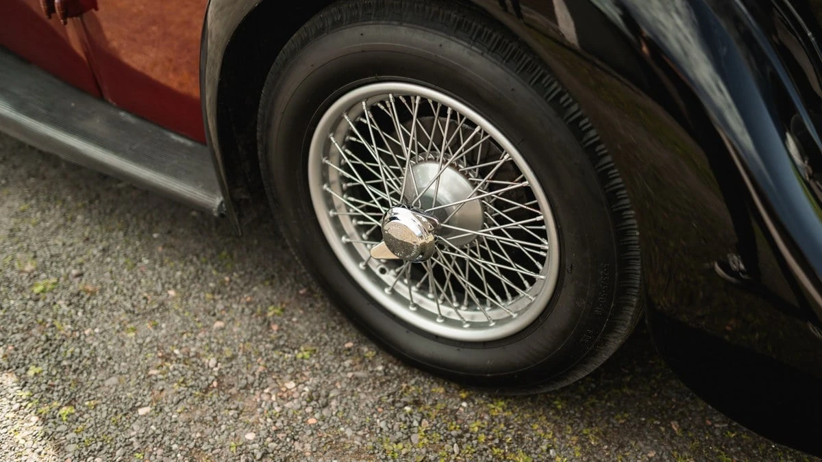 1937 MG - Image 11 of 30
