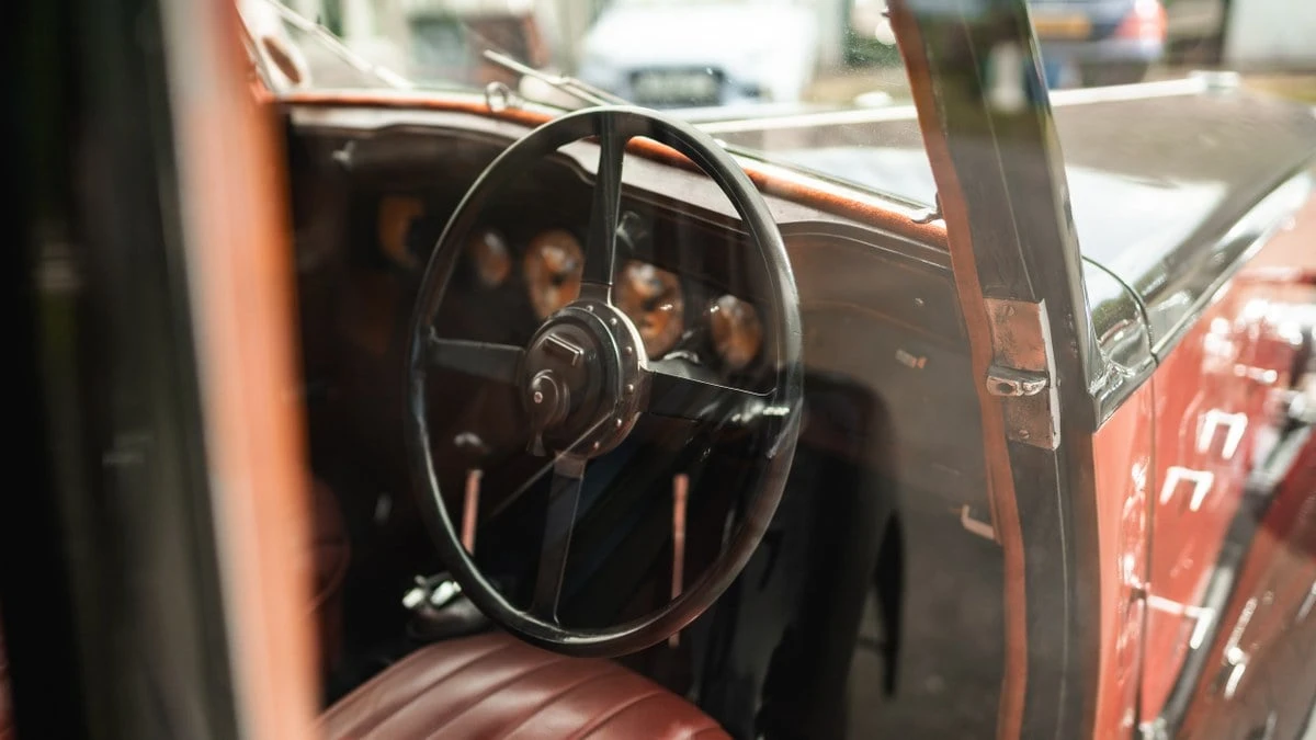 1937 MG - Image 15 of 30
