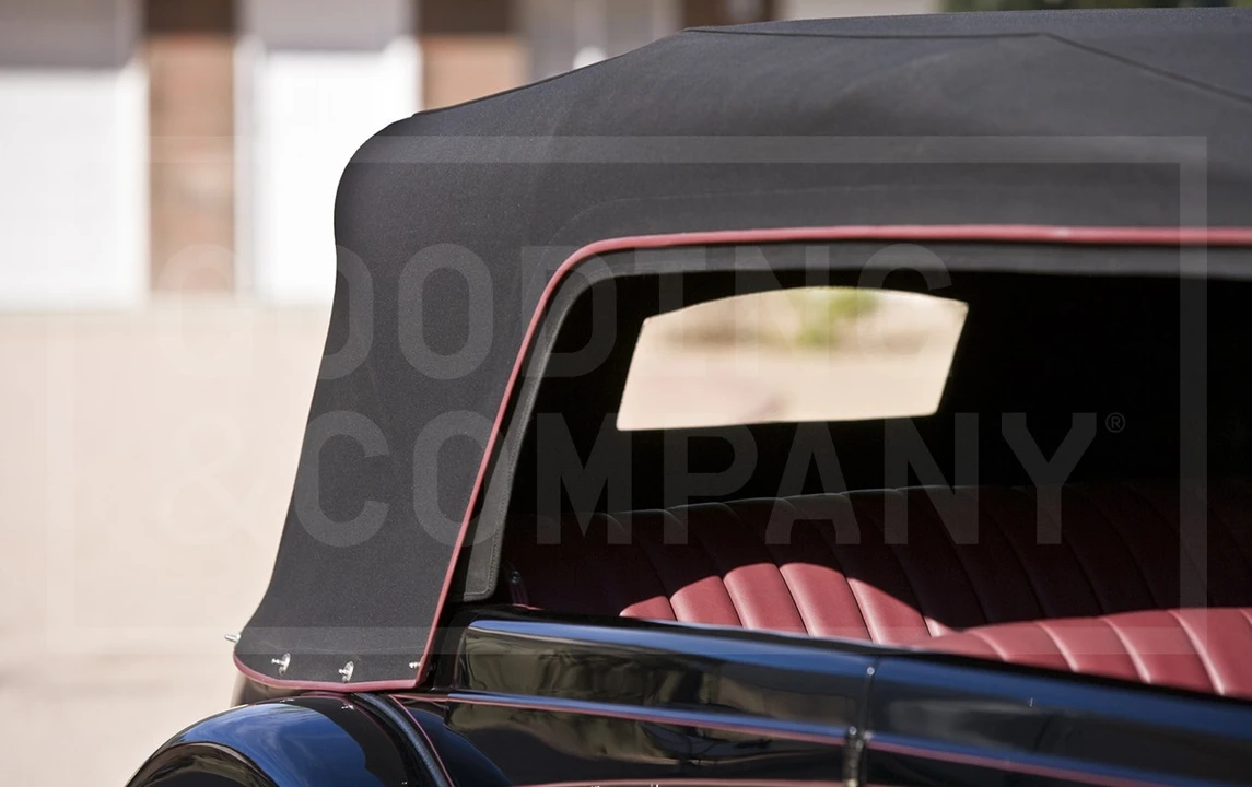 1937 MG TA - Image 12 of 25