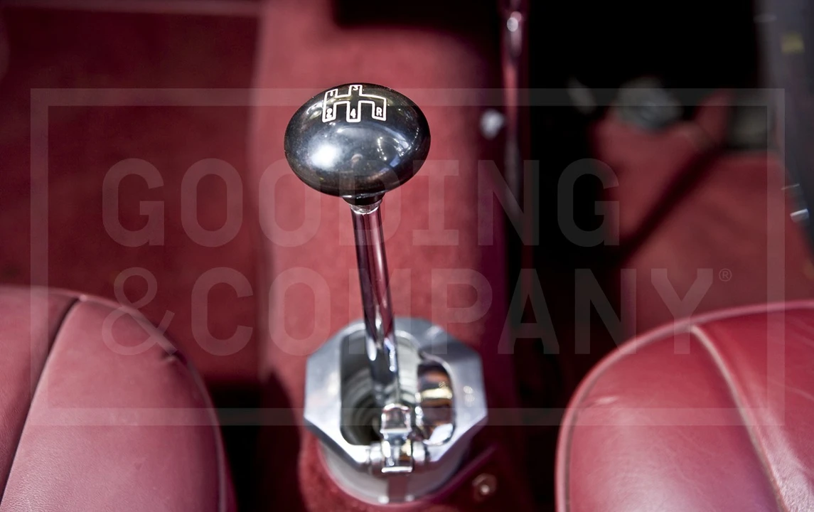 1937 MG TA - Image 9 of 25