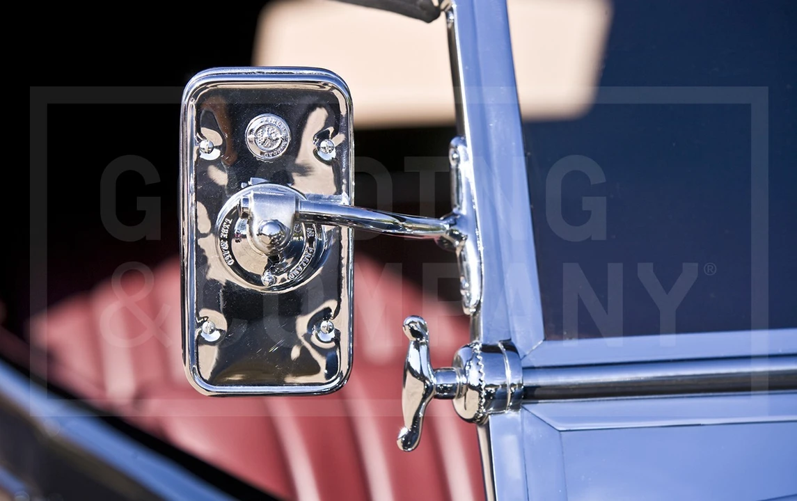 1937 MG TA - Image 19 of 25