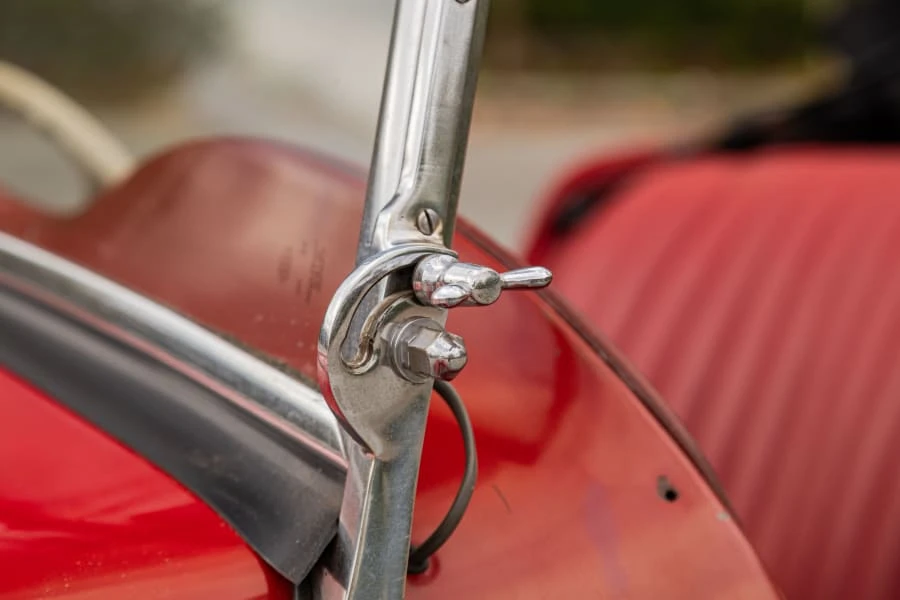 1937 MG TA - Image 14 of 31
