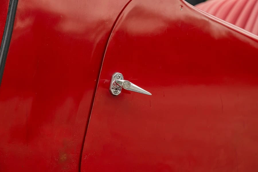 1937 MG TA - Image 21 of 31
