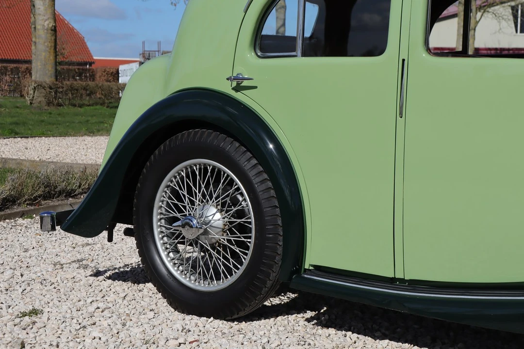 1937 MG - Image 30 of 30