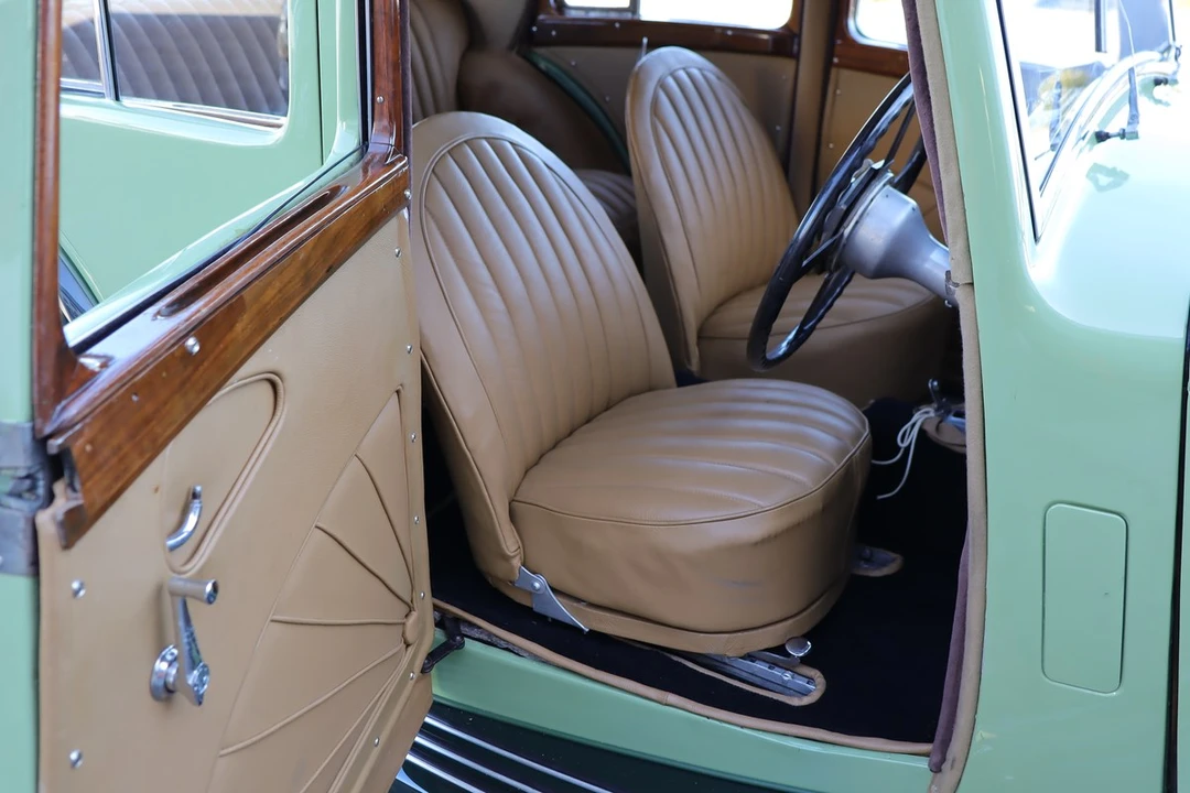 1937 MG - Image 20 of 30