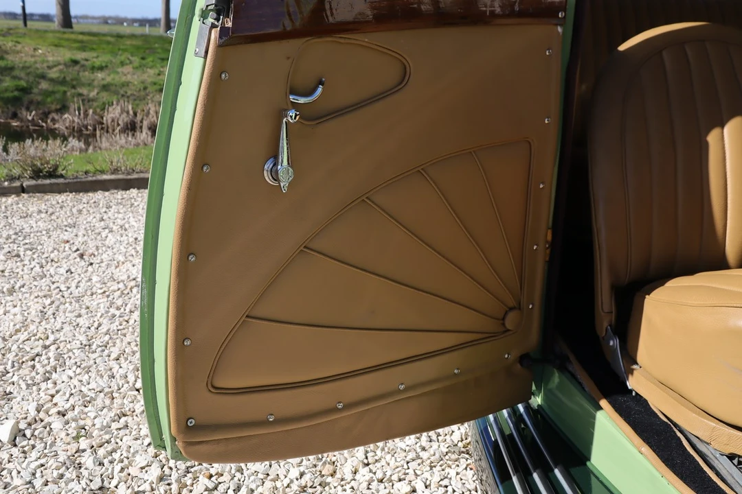 1937 MG - Image 22 of 30