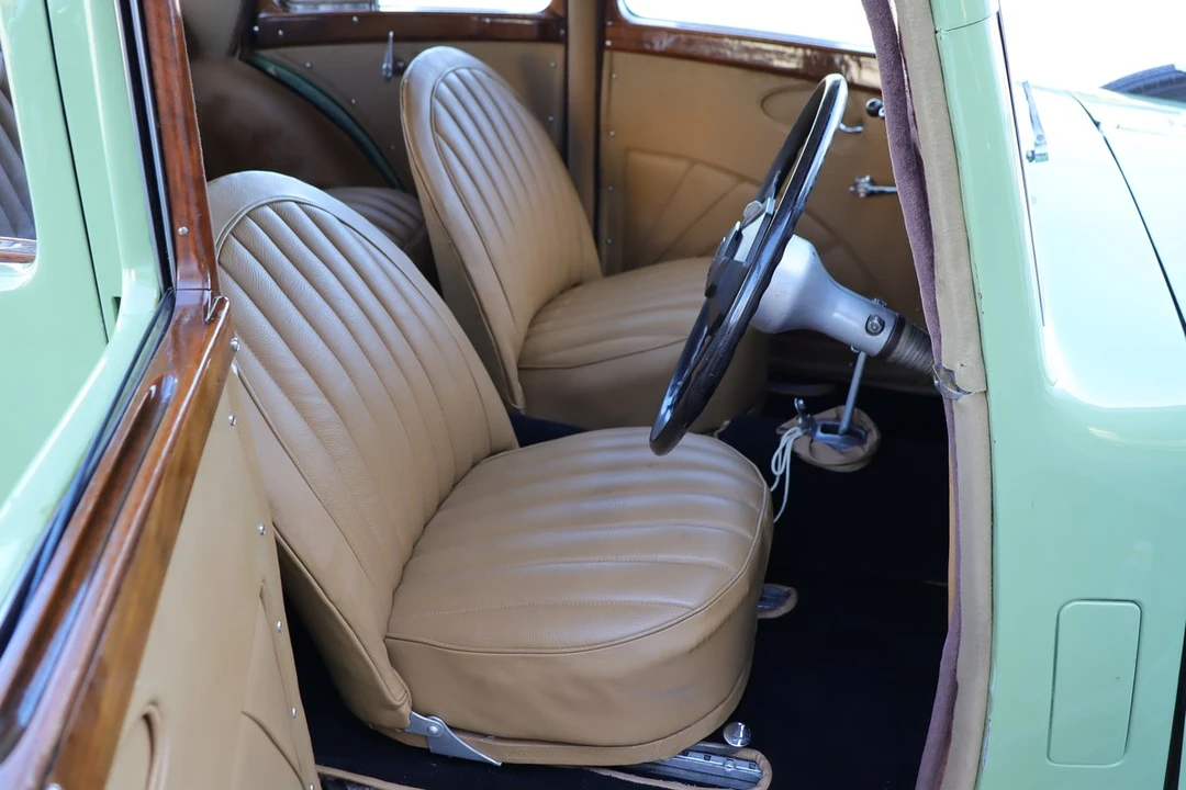 1937 MG - Image 13 of 30