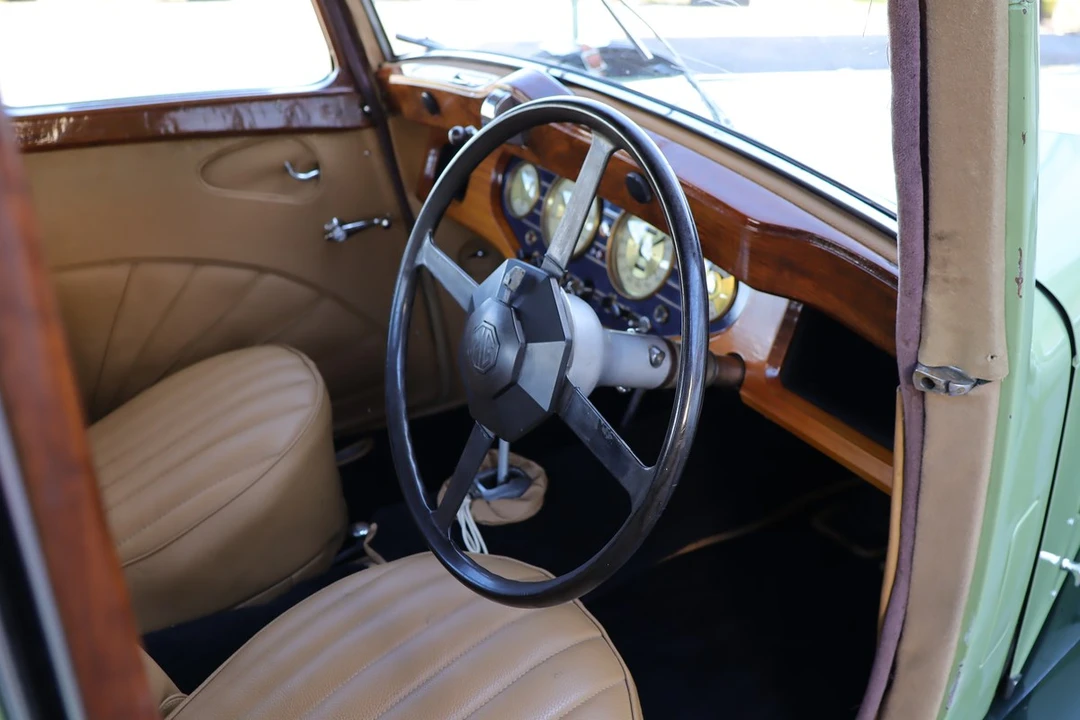 1937 MG - Image 14 of 30