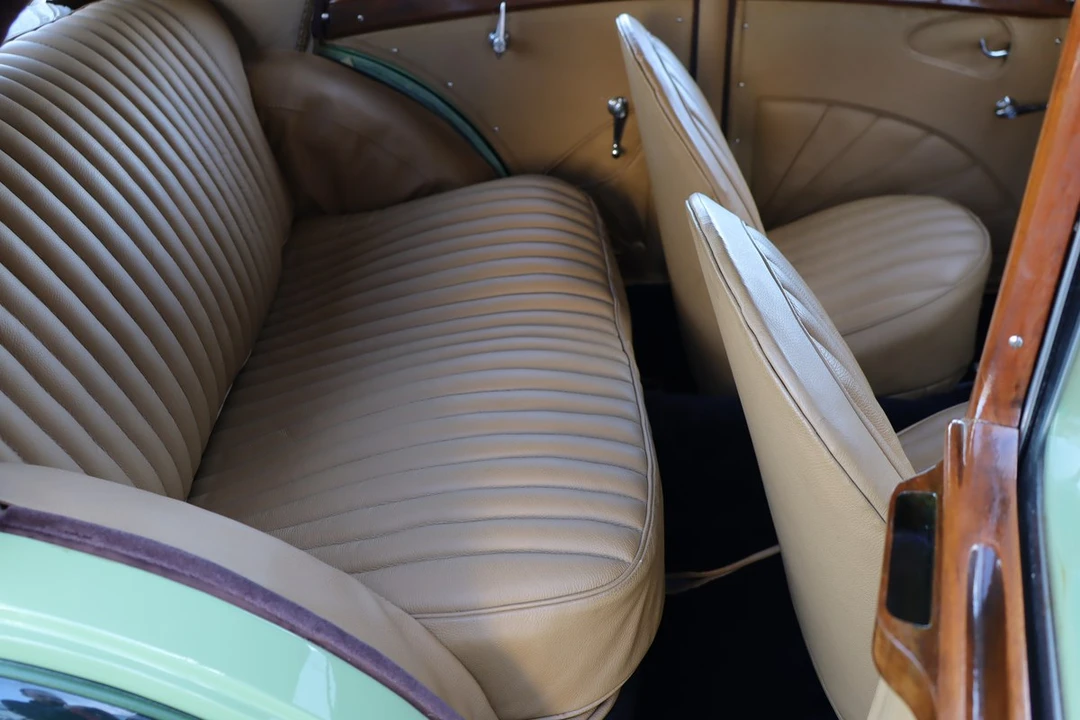 1937 MG - Image 21 of 30