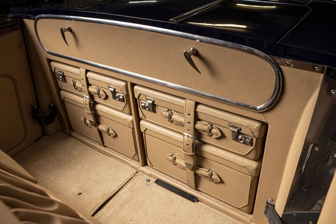 1937 Maybach - Image 12 of 26