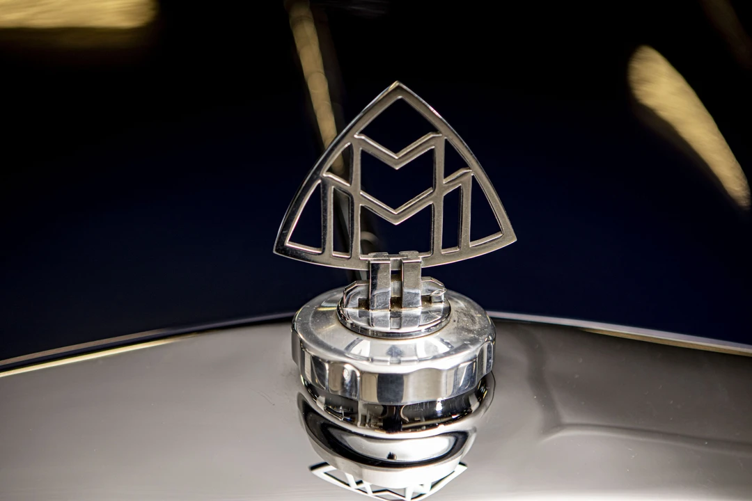 1937 Maybach - Image 21 of 26