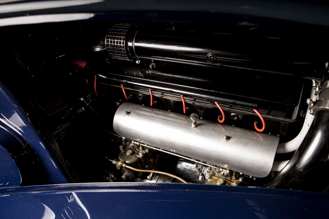 1937 Maybach - Image 15 of 26