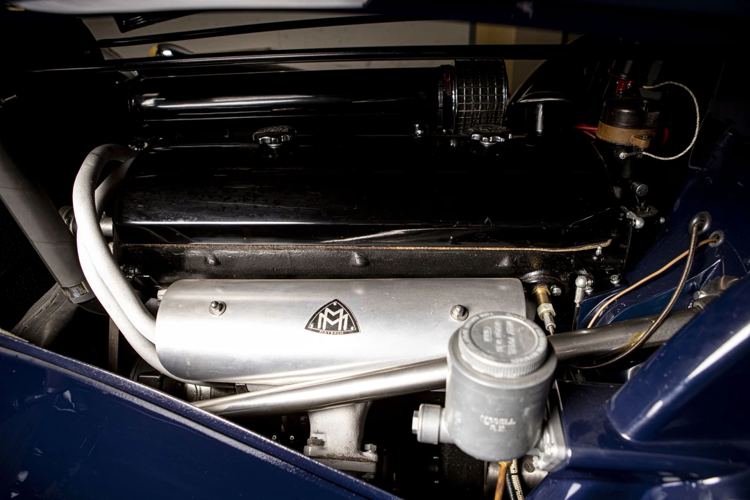 1937 Maybach - Image 14 of 26