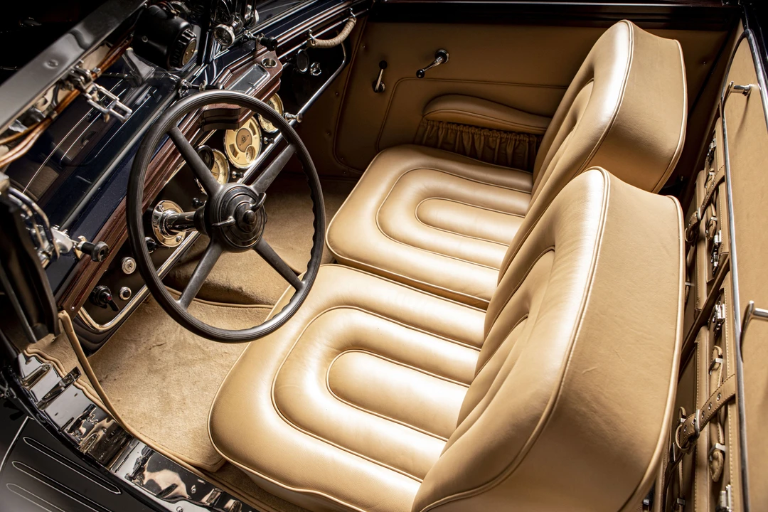 1937 Maybach - Image 6 of 26