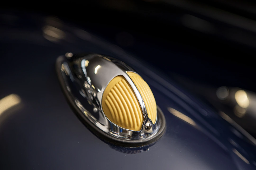1937 Maybach - Image 17 of 26