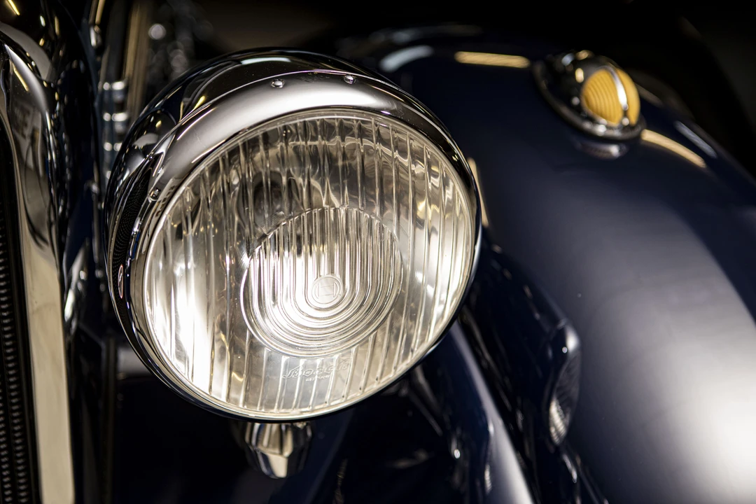 1937 Maybach - Image 23 of 26