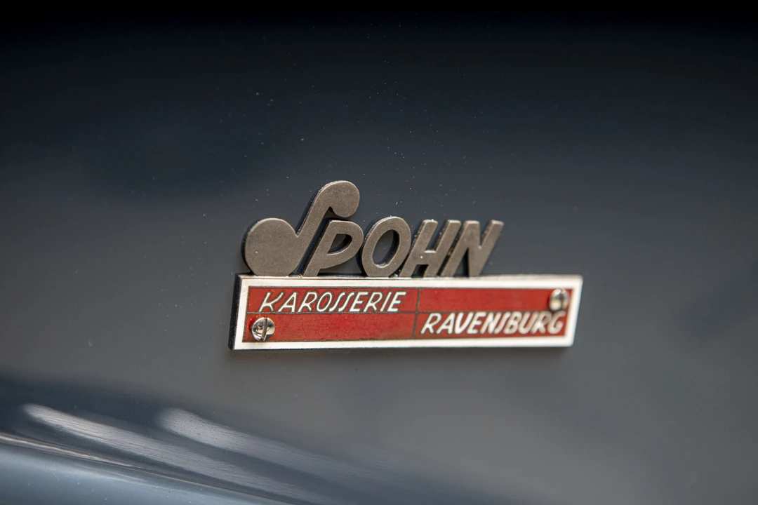 1937 Maybach - Image 18 of 26