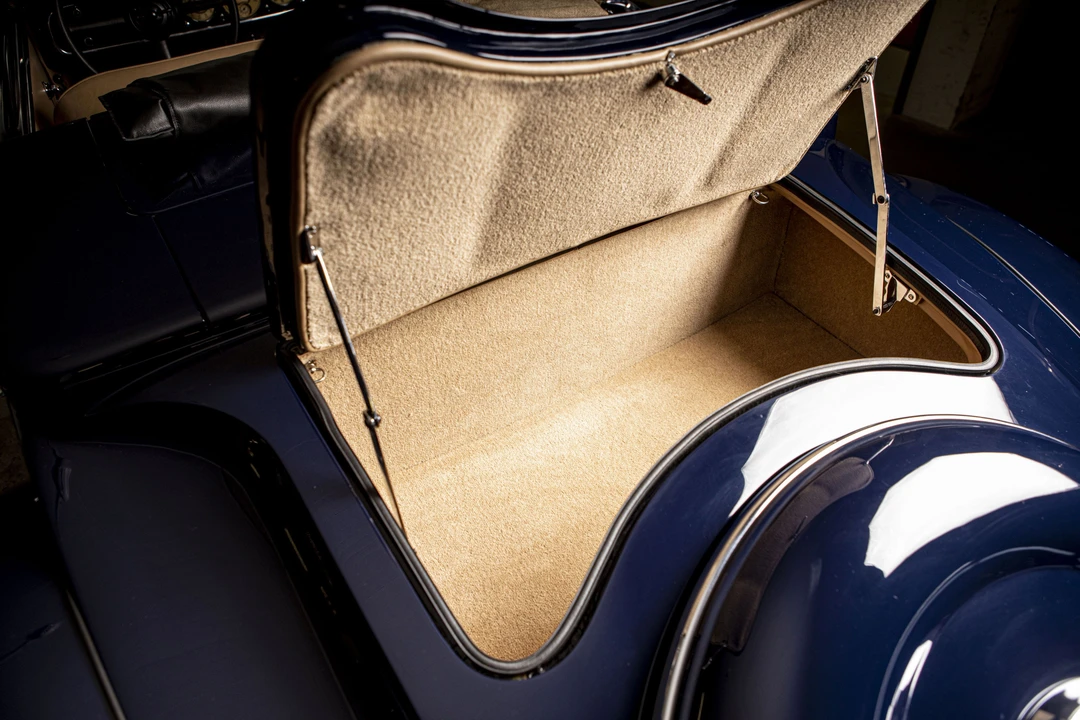 1937 Maybach - Image 24 of 26