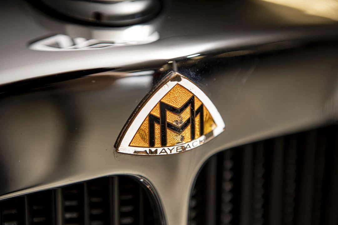 1937 Maybach - Image 20 of 26