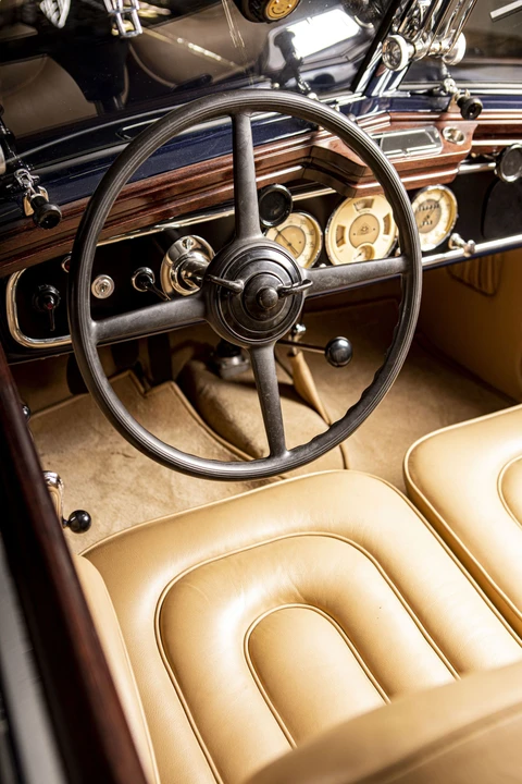 1937 Maybach - Image 13 of 26