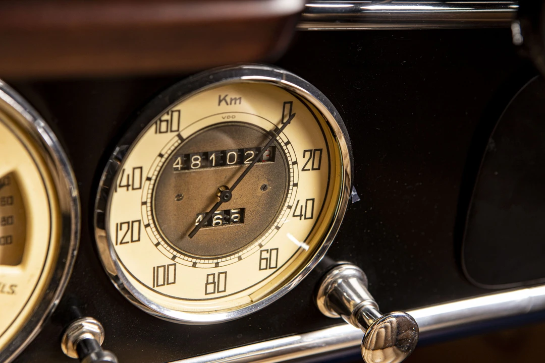 1937 Maybach - Image 9 of 26