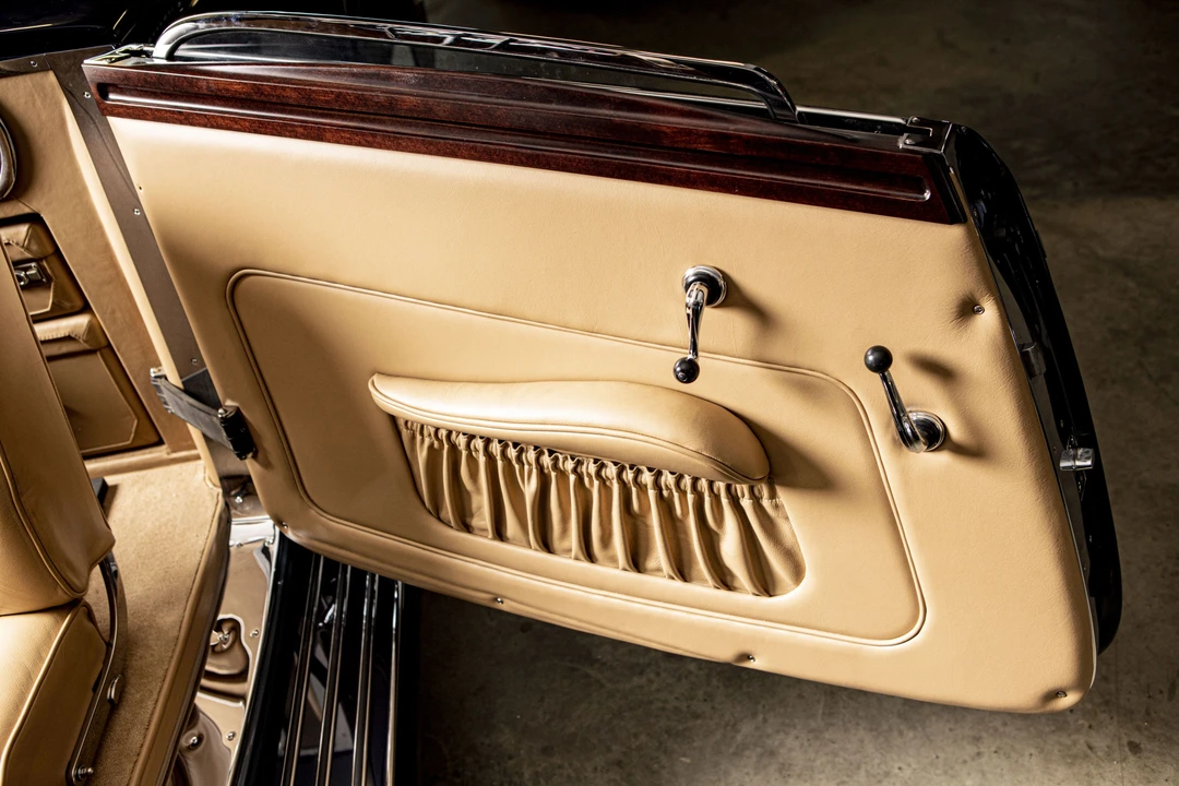 1937 Maybach - Image 10 of 26
