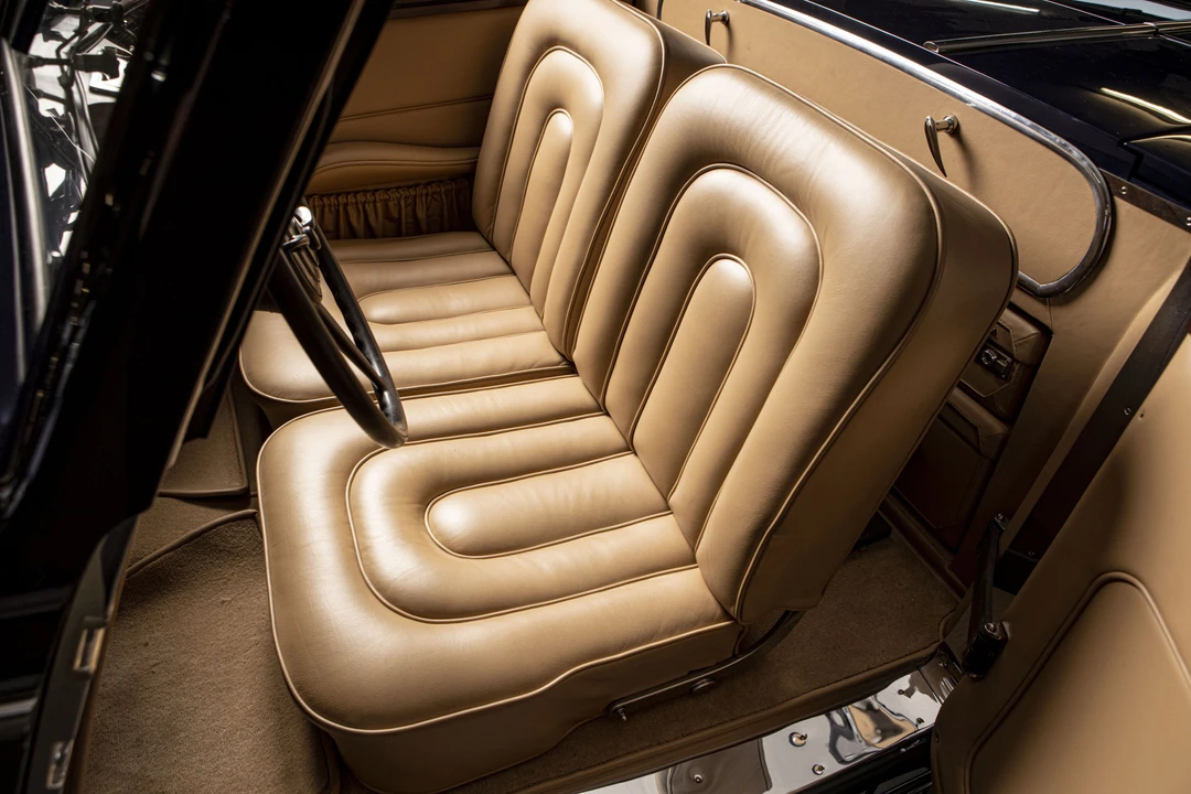 1937 Maybach - Image 7 of 26
