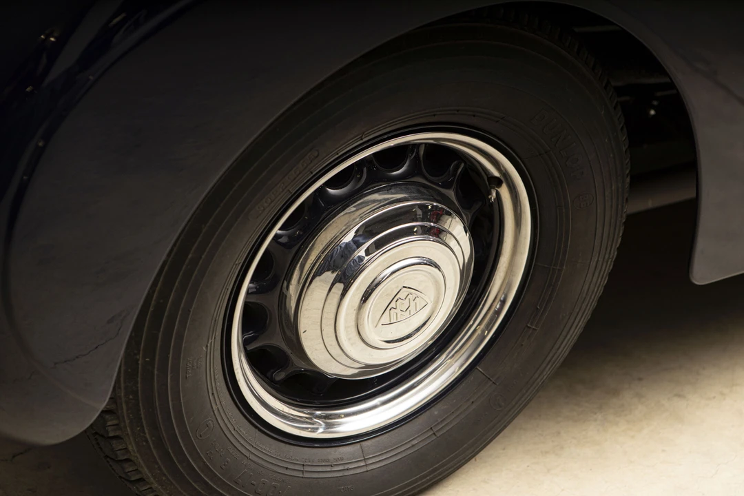 1937 Maybach - Image 25 of 26
