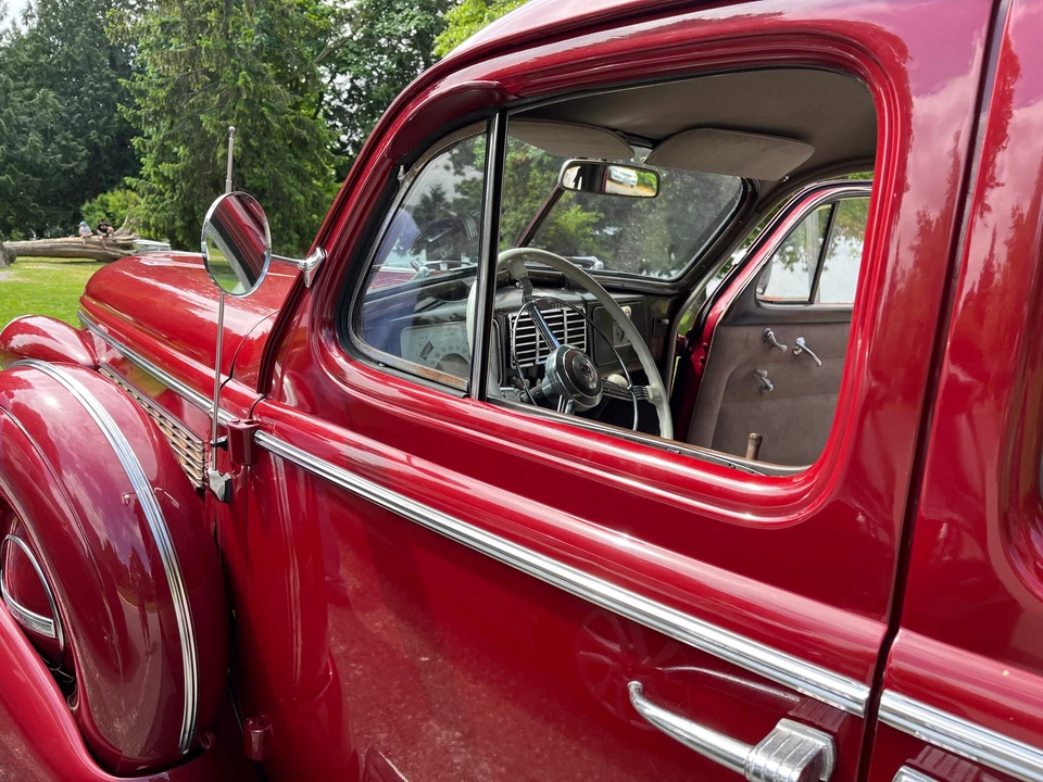1937 Buick Special - Image 22 of 31