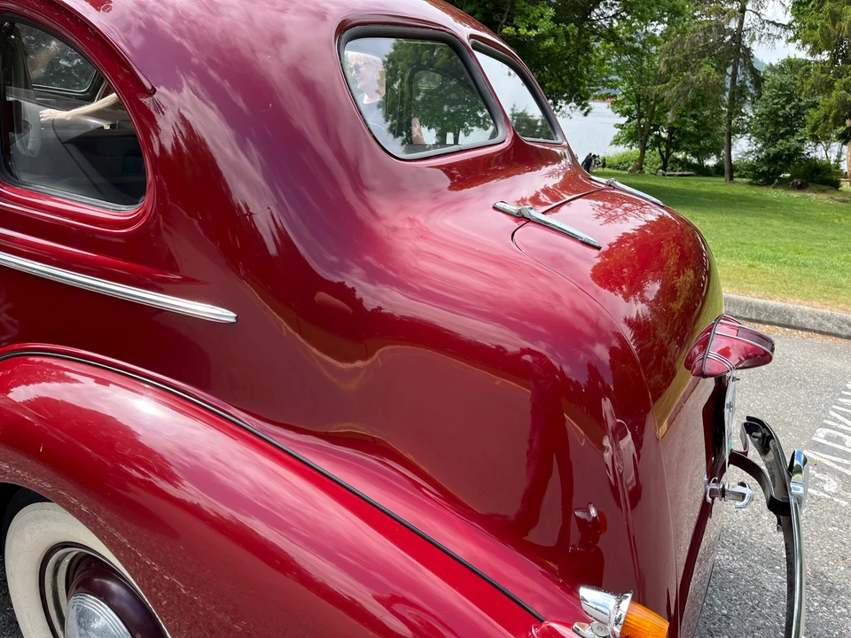 1937 Buick Special - Image 24 of 31
