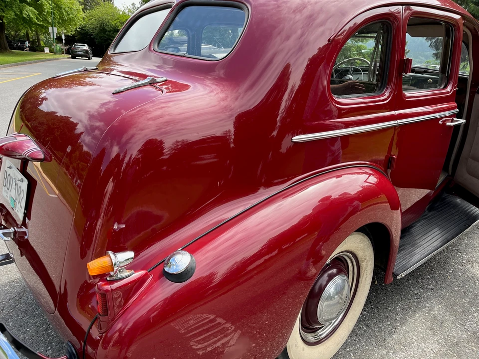 1937 Buick Special - Image 25 of 31