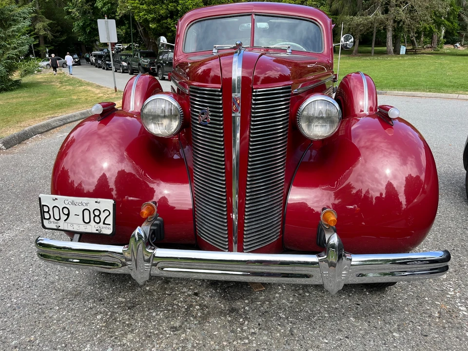 1937 Buick Special - Image 16 of 31