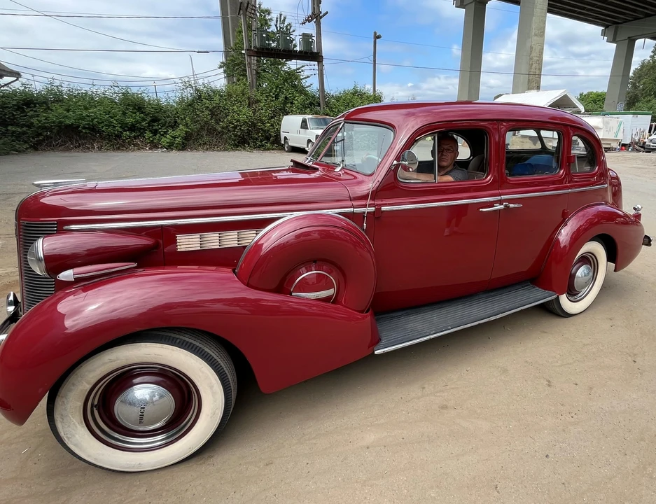 1937 Buick Special - Image 19 of 31