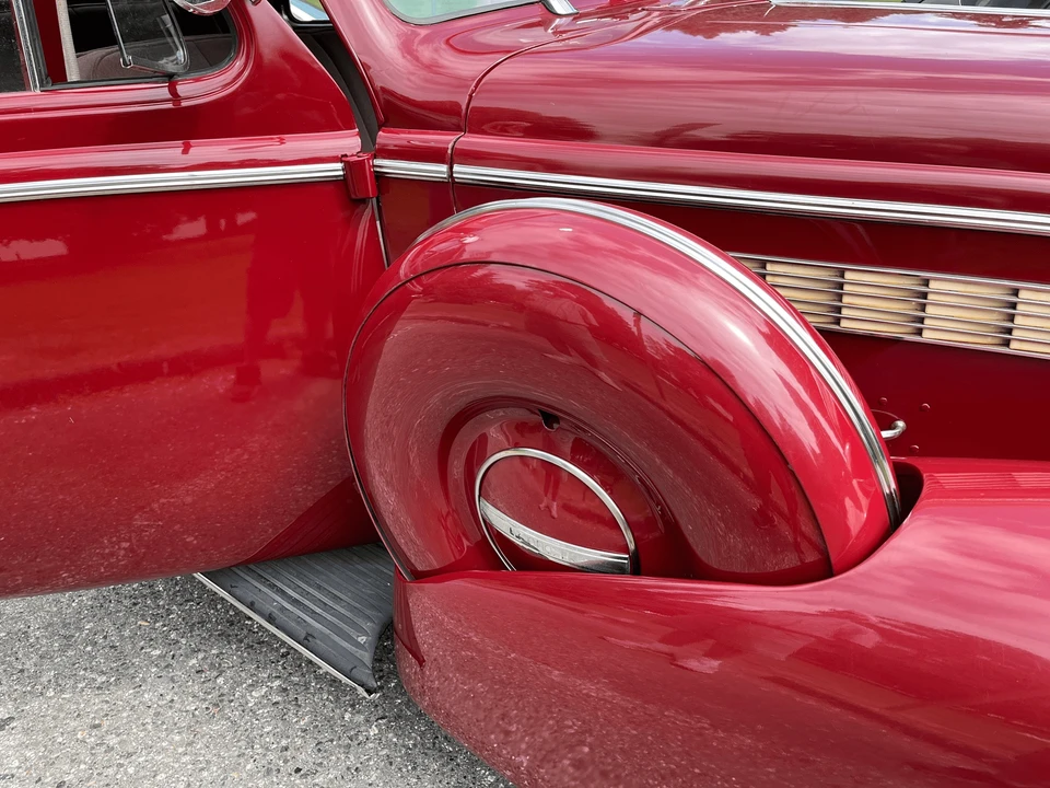 1937 Buick Special - Image 29 of 31