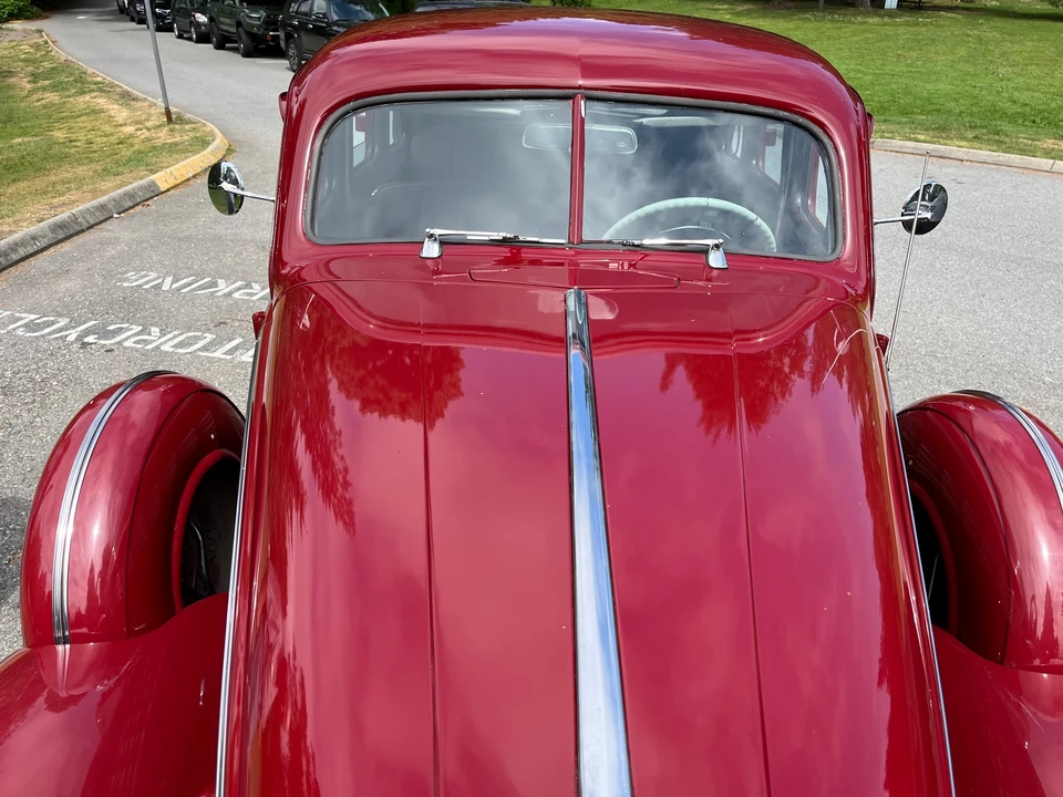 1937 Buick Special - Image 17 of 31