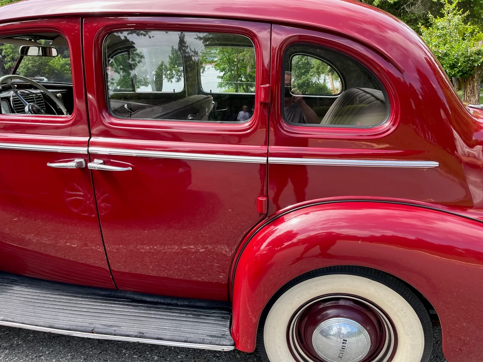 1937 Buick Special - Image 23 of 31
