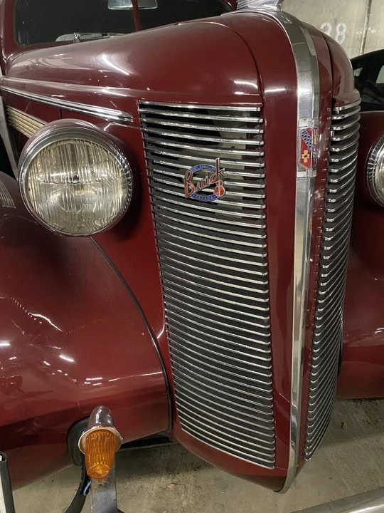 1937 Buick Special - Image 14 of 31