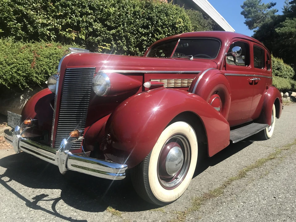 1937 Buick Special - Image 2 of 31