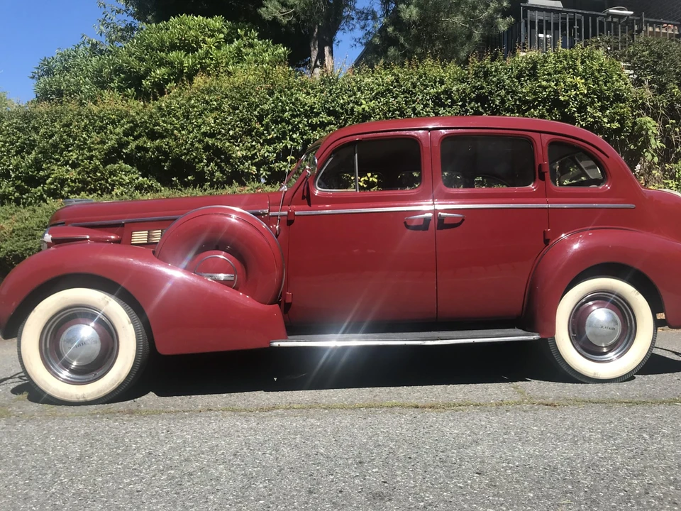 1937 Buick Special - Image 20 of 31