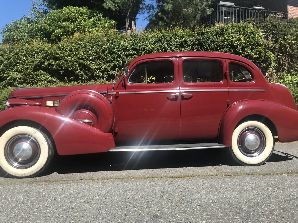 1937 Buick Special - Image 21 of 31